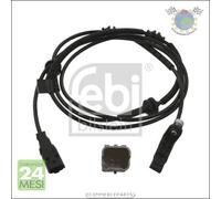 Sensore giri ruota Febi Posteriore per CITROEN C6 PEUGEOT 407