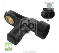 Sensore giri ruota Febi Posteriore per DAIMLER SUPER JAGUAR S-TYPE XK XJ