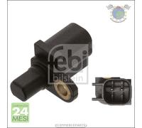 Sensore giri ruota Febi Posteriore per FORD GRAND C-MAX MONDEO GALAXY S-MAX FOC