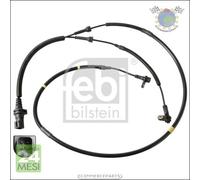 Sensore giri ruota Febi Posteriore per FORD STREET KA