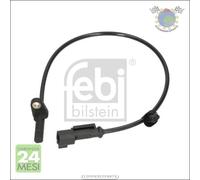 Sensore giri ruota Febi Posteriore per FORD TRANSIT