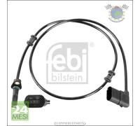 Sensore giri ruota Febi Posteriore per MERCEDES CLASSE C AMG43 450 400 350 300