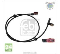 Sensore giri ruota Febi Posteriore per MERCEDES CLASSE GLK 350 320 300 280 250