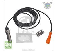 Sensore giri ruota Febi Posteriore per MERCEDES UNIMOG U ACTROS 5046 5044 5041