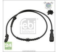 Sensore giri ruota Febi Posteriore per RENAULT FLUENCE MEGANE