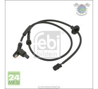 Sensore giri ruota Febi Posteriore per SEAT IBIZA II VW POLO 6V5 6V2 6N2 6N1