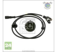 Sensore giri ruota Febi Posteriore per SEAT TOLEDO I VW PASSAT (3A5 35I) (3A2 (