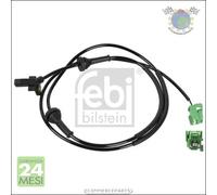 Sensore giri ruota Febi Posteriore per VOLVO XC70 V70 S80 S60