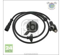 Sensore giri ruota Febi Posteriore per VW GOLF III IV CORRADO VENTO