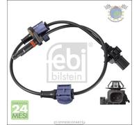 Sensore giri ruota Febi Posteriore Sx Sinistro per HONDA CR-V III