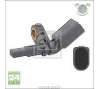 Sensore giri ruota Febi Sx Sinistro per AUDI Q7 Q3 Q2 A3 CUPRA FORMENTOR ATECA