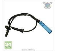 Sensore giri ruota Hitachi Anteriore per BMW X5 E53 4.8 4.4 3.0