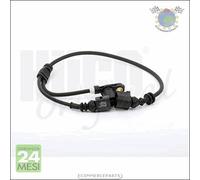 Sensore giri ruota Hitachi Anteriore Sx Sinistro per FORD GALAXY SEAT ALHAMBRA