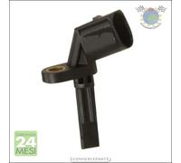 Sensore giri ruota Hitachi per AUDI R8 Q5 A8 A7 A6 A5 A4 BENTLEY CONTINENTAL MU