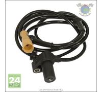 Sensore giri ruota Hitachi Posteriore Dx Destro per RENAULT THALIA CLIO bg7