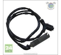Sensore giri ruota Hitachi Posteriore per BMW 3 E46 330 328 325 323 320 318 316