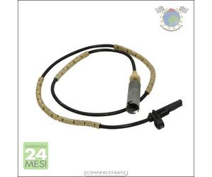 Sensore giri ruota Hitachi Posteriore per BMW 3 E93 335 330 325 320 M3 E92 E91