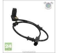 Sensore giri ruota Hitachi Posteriore Sx Sinistro per MERCEDES CLASSE M ML