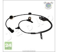 Sensore giri ruota Japko Anteriore Dx Destro per CHRYSLER SEBRING Cabriolet