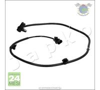 Sensore giri ruota Japko Anteriore Dx Destro per MITSUBISHI OUTLANDER I