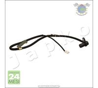 Sensore giri ruota Japko Anteriore Dx Destro per SUZUKI LIANA