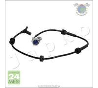 Sensore giri ruota Japko Anteriore per NISSAN PATHFINDER NP300