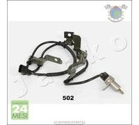 Sensore giri ruota Japko Anteriore Sx Sinistro per MITSUBISHI PAJERO II