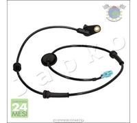 Sensore giri ruota Japko Anteriore Sx Sinistro per NISSAN X-TRAIL