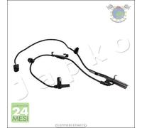 Sensore giri ruota Japko Anteriore Sx Sinistro per TOYOTA RAV 4 bpc