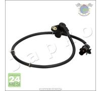 Sensore giri ruota Japko Posteriore Sx Sinistro per MITSUBISHI SPACE bqd