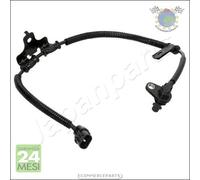 Sensore giri ruota JParts Anteriore Dx Destro per HYUNDAI i10