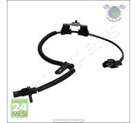 Sensore giri ruota JParts Anteriore Dx Destro per KIA PICANTO