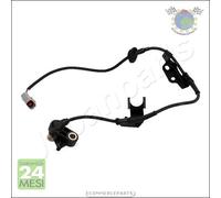 Sensore giri ruota JParts Anteriore Dx Destro per MAZDA 626