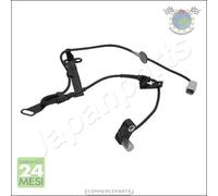 Sensore giri ruota JParts Anteriore Dx Destro per MAZDA PREMACY 323