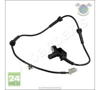 Sensore giri ruota JParts Anteriore Dx Destro per NISSAN 350Z