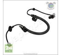 Sensore giri ruota JParts Anteriore Dx Destro per NISSAN MAXIMA hvc