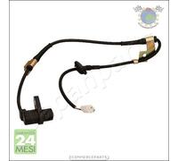 Sensore giri ruota JParts Anteriore Dx Destro per SUZUKI WAGON hyk