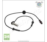 Sensore giri ruota JParts Anteriore per LAND ROVER FREELANDER I