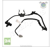 Sensore giri ruota JParts Anteriore per TOYOTA CAMRY