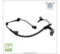 Sensore giri ruota JParts Anteriore Sx Sinistro per DODGE CALIBER JEEP PATRIOT