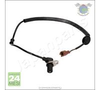 Sensore giri ruota JParts Anteriore Sx Sinistro per NISSAN MICRA II