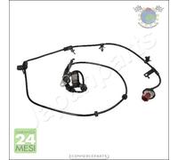 Sensore giri ruota JParts Anteriore Sx Sinistro per NISSAN PATROL