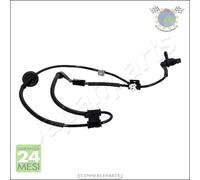 Sensore giri ruota JParts Posteriore Dx Destro per HYUNDAI TUCSON KIA SPORTA hy4