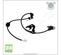 Sensore giri ruota JParts Posteriore Dx Destro per MAZDA 323