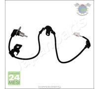 Sensore giri ruota JParts Posteriore Dx Destro per MAZDA 626