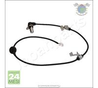 Sensore giri ruota JParts Posteriore Dx Destro per MAZDA RX-8