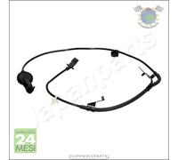 Sensore giri ruota JParts Posteriore Dx Destro per MITSUBISHI OUTLANDER II ASX