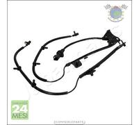 Sensore giri ruota JParts Posteriore per FORD FUSION FIESTA MAZDA 2