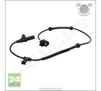 Sensore giri ruota JParts Posteriore per KIA CARNIVAL