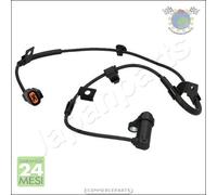 Sensore giri ruota JParts Posteriore Sx Sinistro per MITSUBISHI L200